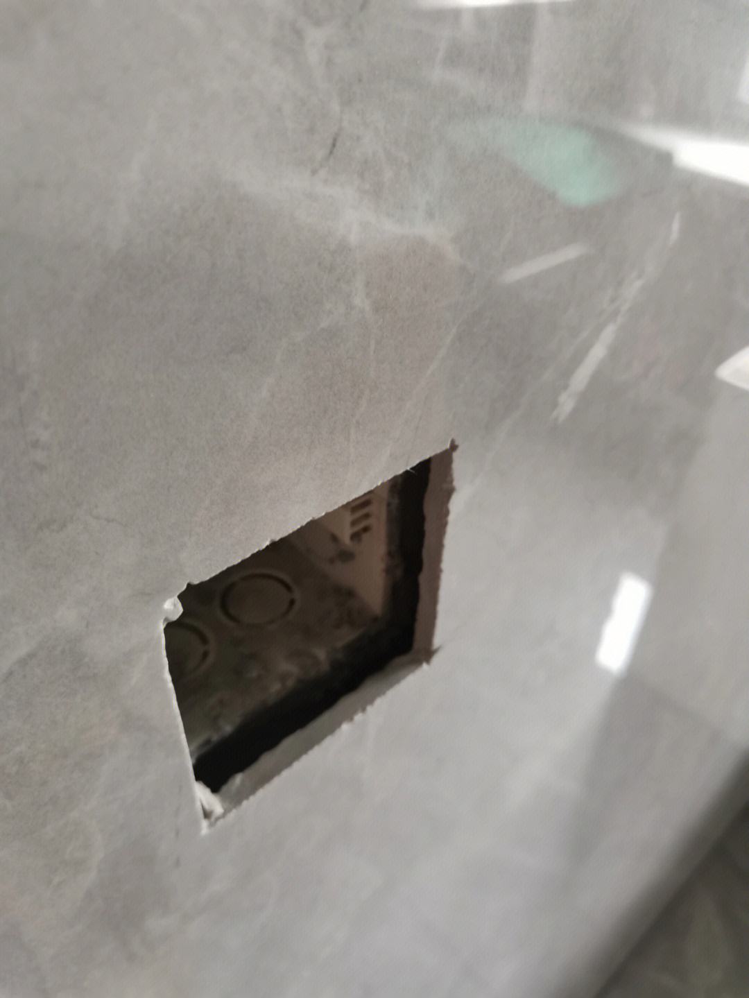 墙砖上打的孔如何修补视频教学(墙砖上打的孔如何修补视频教学全集) 墙砖上打的孔如何修补视频教学(墙砖上打的孔如何修补视频教学全集)