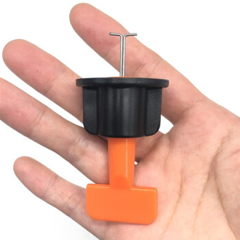 墙砖找平器取出视频教程图片(瓷砖找平器怎么用然后怎么拿掉)