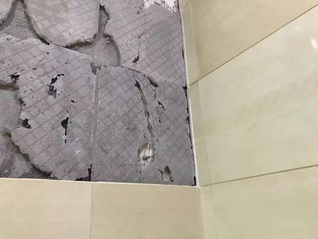 瓷砖空鼓咋回事啊(瓷砖空鼓咋回事啊视频) 瓷砖空鼓咋回事啊(瓷砖空鼓咋回事啊视频)